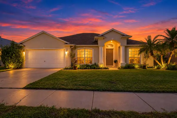 1165 Ida Way, Melbourne, FL 32940