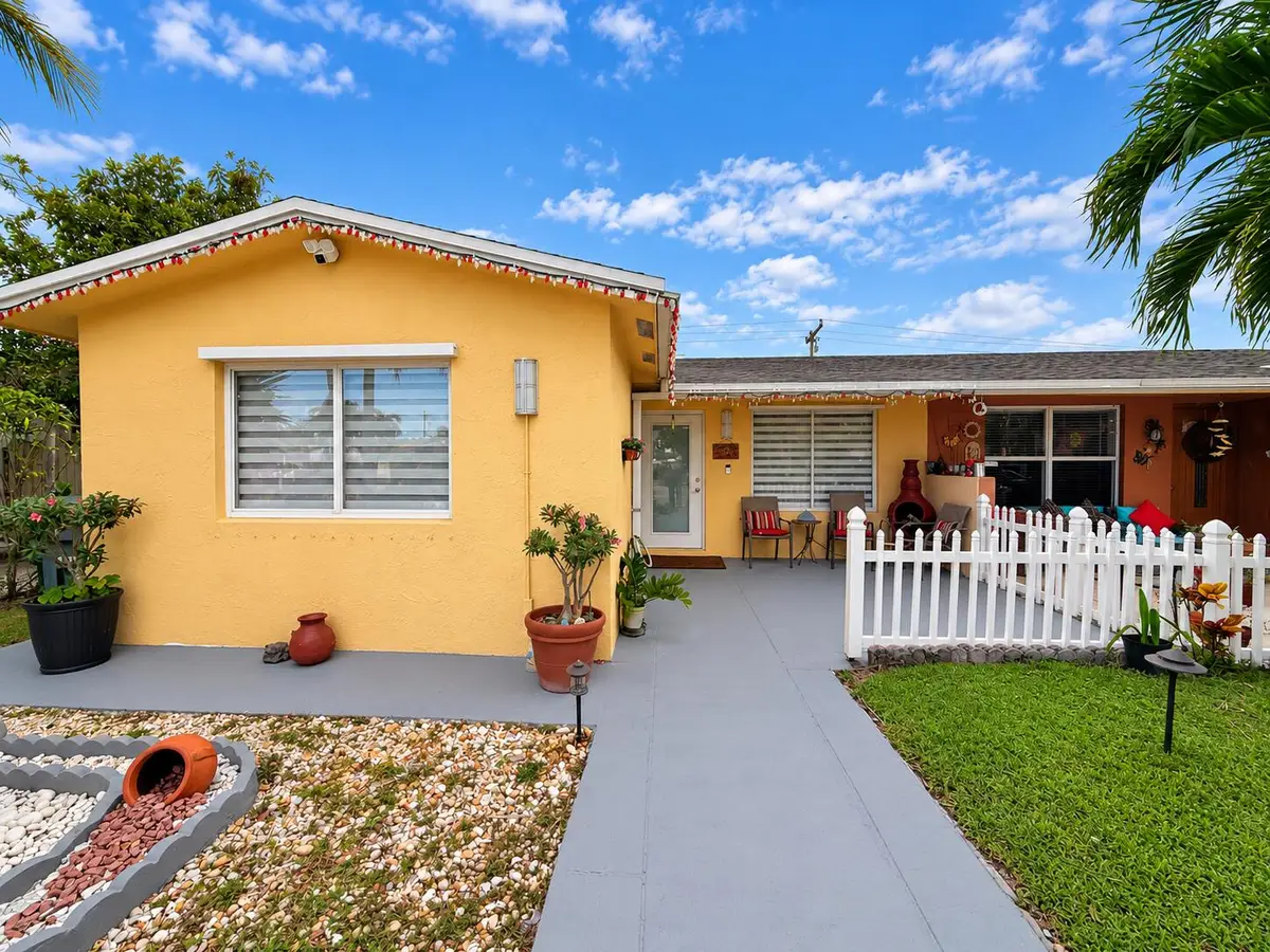 22187 SW 62nd Court, Boca Raton, FL 33428 - #1