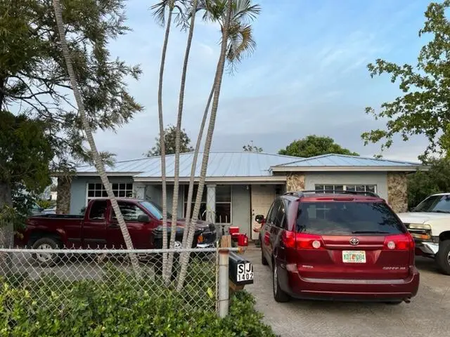 1402 S J Street #1, Lake Worth Beach, FL 33460 - #1