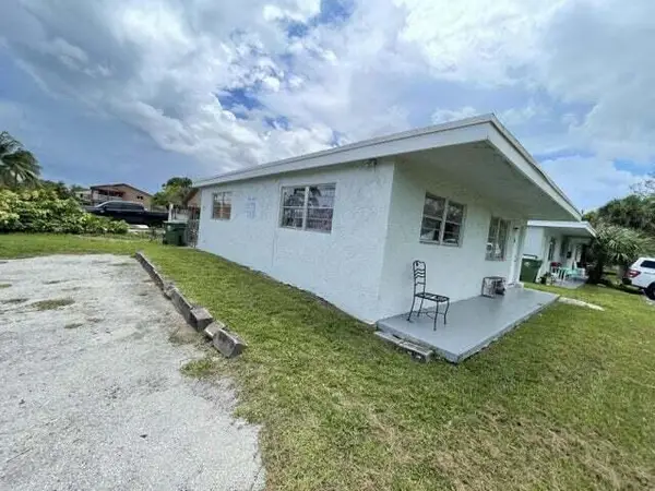 4363 Lakewood Road #A, Lake Worth, FL 33461