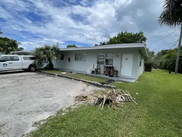 4363 Lakewood Road #A, Lake Worth, FL 33461 - #2