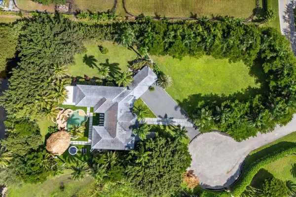 3580 Aiken Court, Wellington, FL 33414
