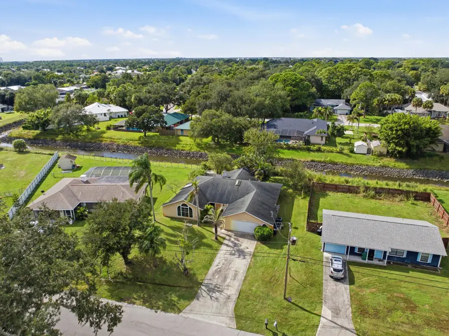 2392 SW Caballero Street, Port Saint Lucie, FL 34953 - #2