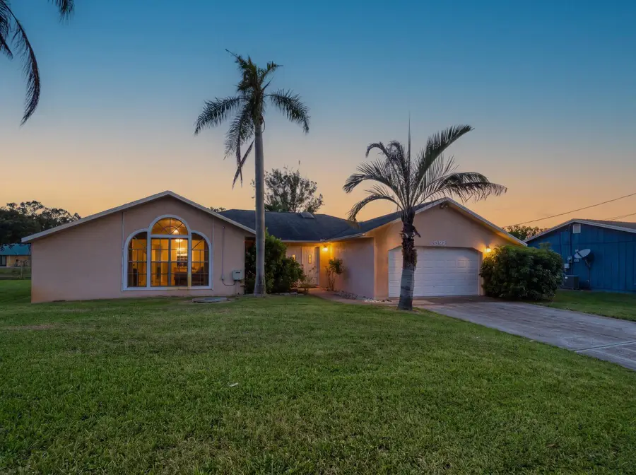 2392 SW Caballero Street, Port Saint Lucie, FL 34953 - #3
