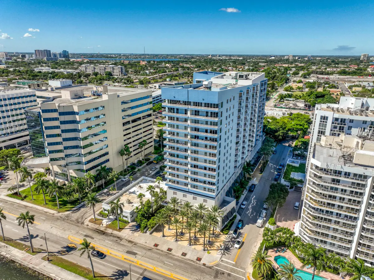 1551 N Flagler Drive #8, West Palm Beach, FL 33401 - #1
