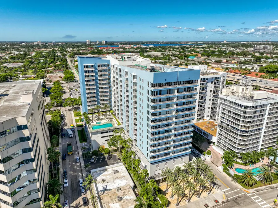 1551 N Flagler Drive #8, West Palm Beach, FL 33401 - #2