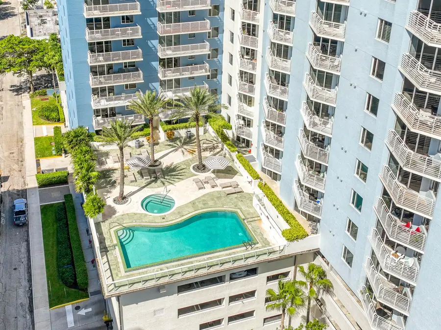 1551 N Flagler Drive #8, West Palm Beach, FL 33401 - #3