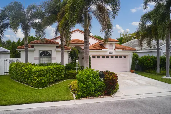 4937 Broadstone Circle, West Palm Beach, FL 33417