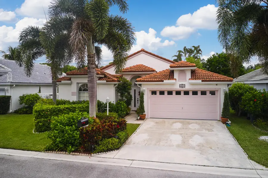 4937 Broadstone Circle, West Palm Beach, FL 33417 - #2