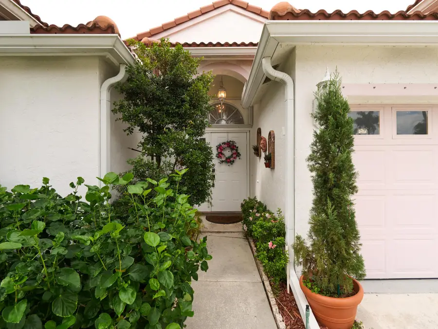 4937 Broadstone Circle, West Palm Beach, FL 33417 - #3