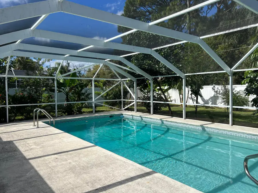 557 NW Sherbrooke Avenue, Port Saint Lucie, FL 34983 - #2