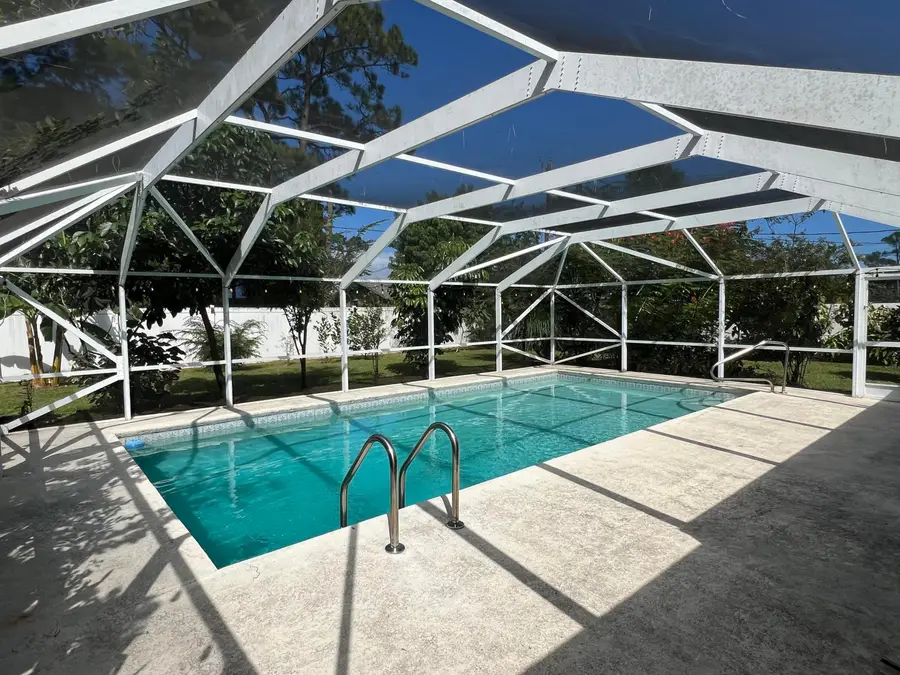 557 NW Sherbrooke Avenue, Port Saint Lucie, FL 34983 - #3