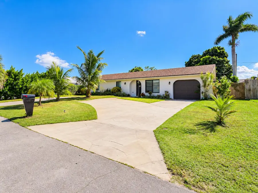 3530 Coelebs Avenue, Boynton Beach, FL 33436 - #2
