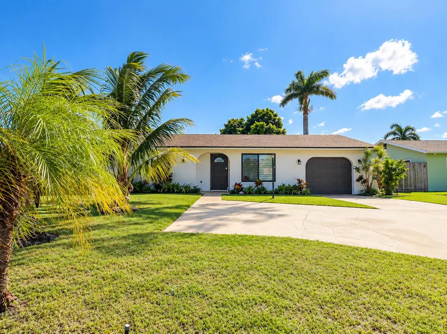 3530 Coelebs Avenue, Boynton Beach, FL 33436 - #3