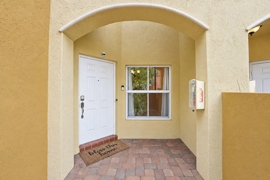 2851 W Prospect Road #1209, Tamarac, FL 33309 - #3