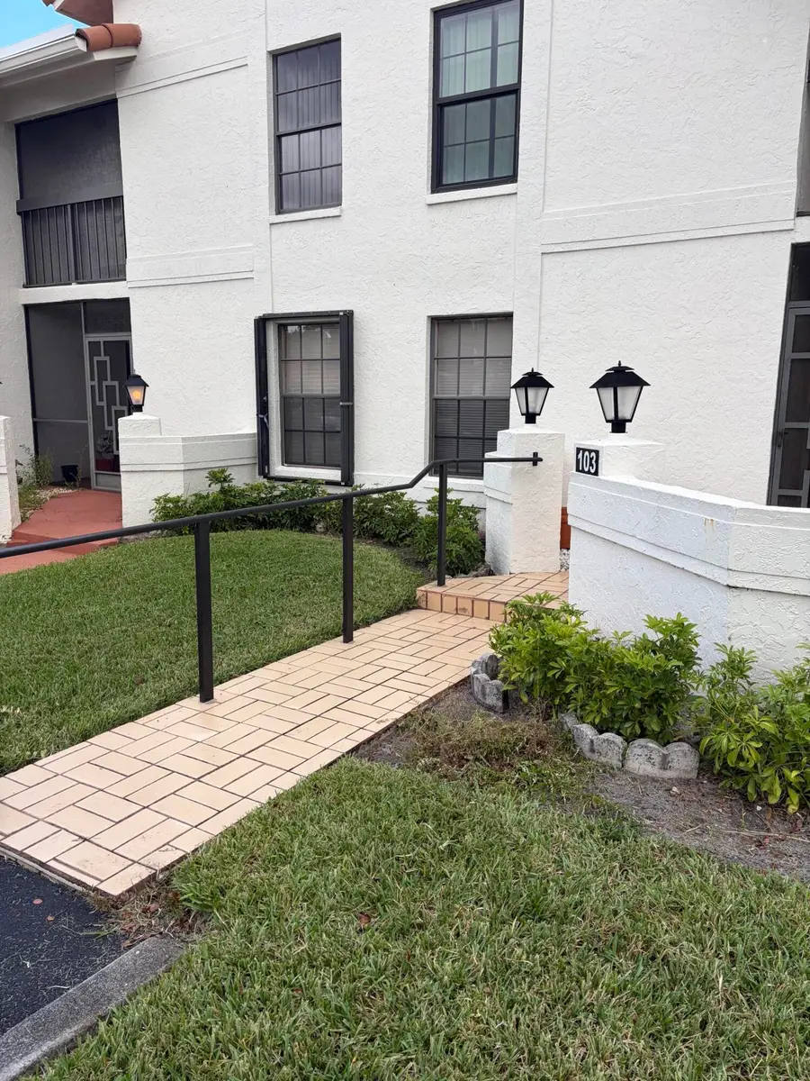 9711 Pavarotti Terrace #103, Boynton Beach, FL 33437 - #3
