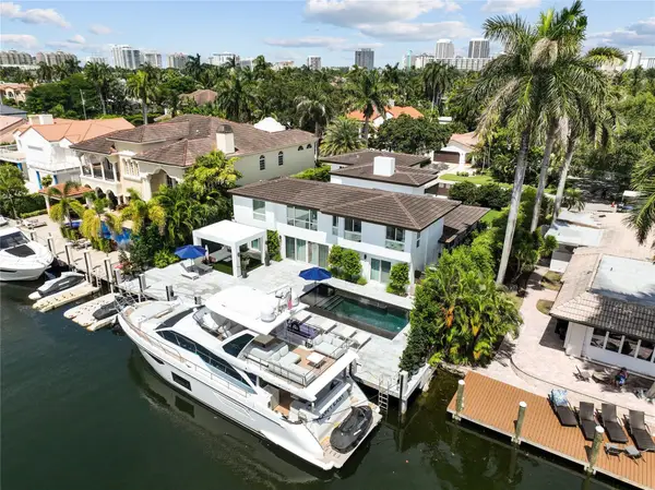 325 Seven Isles Drive, Fort Lauderdale, FL 33301