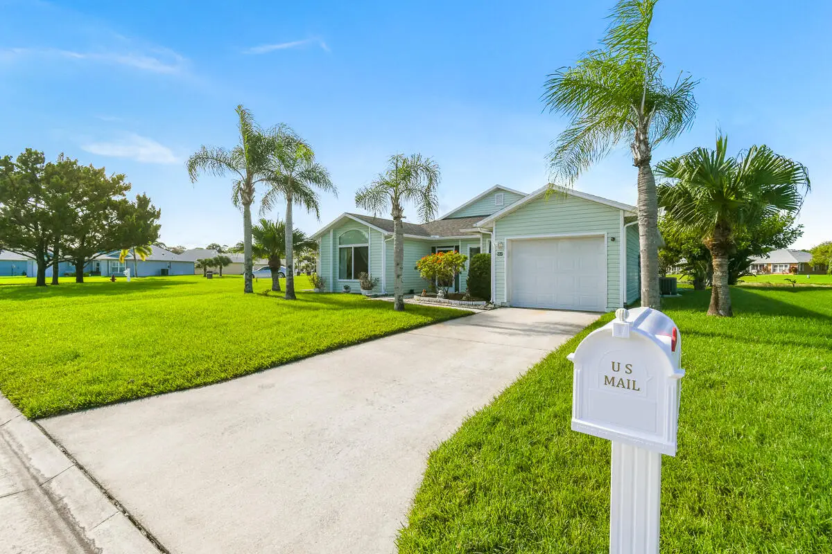 551 Paurotis Lane, Fort Pierce, FL 34982 - #1