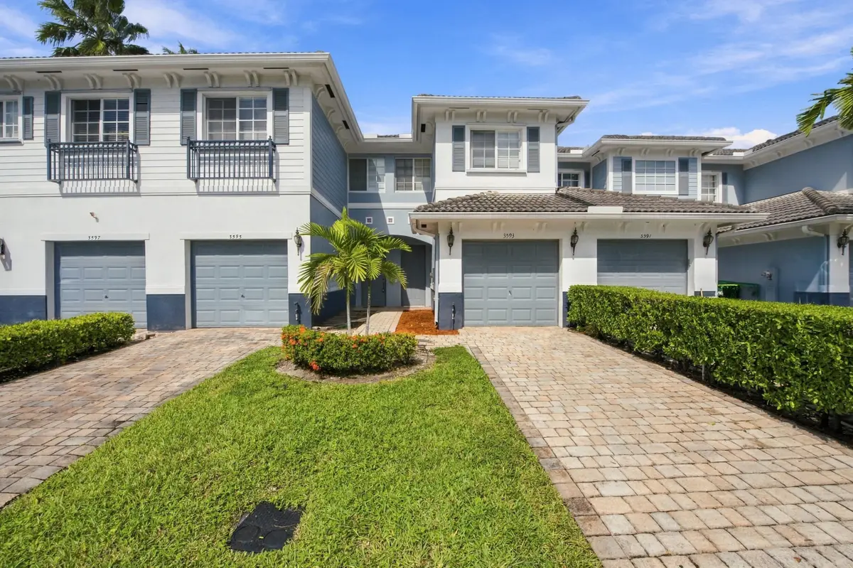 3593 NW 13th Street, Lauderhill, FL 33311 - #1