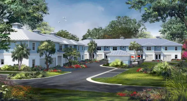 491 SW Hidden Cove Way, Stuart, FL 