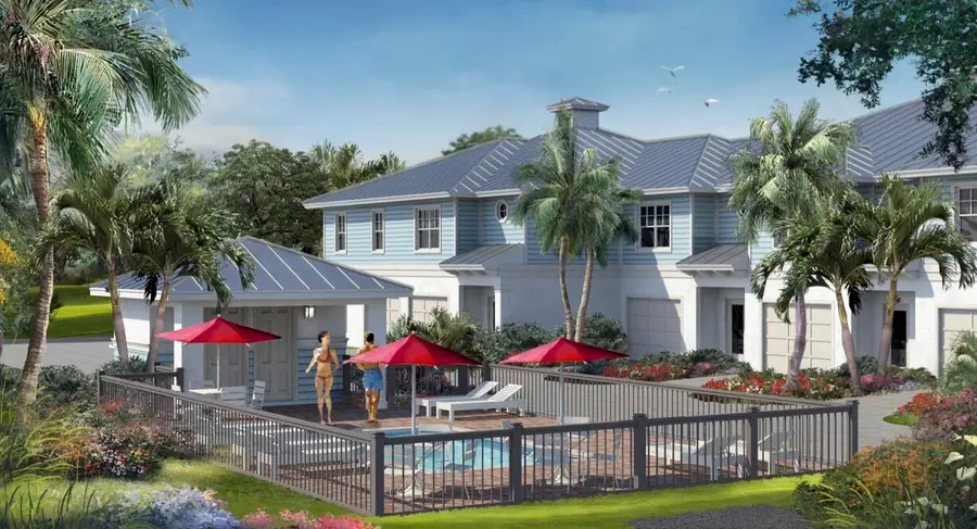 491 SW Hidden Cove Way, Stuart, FL  - #2