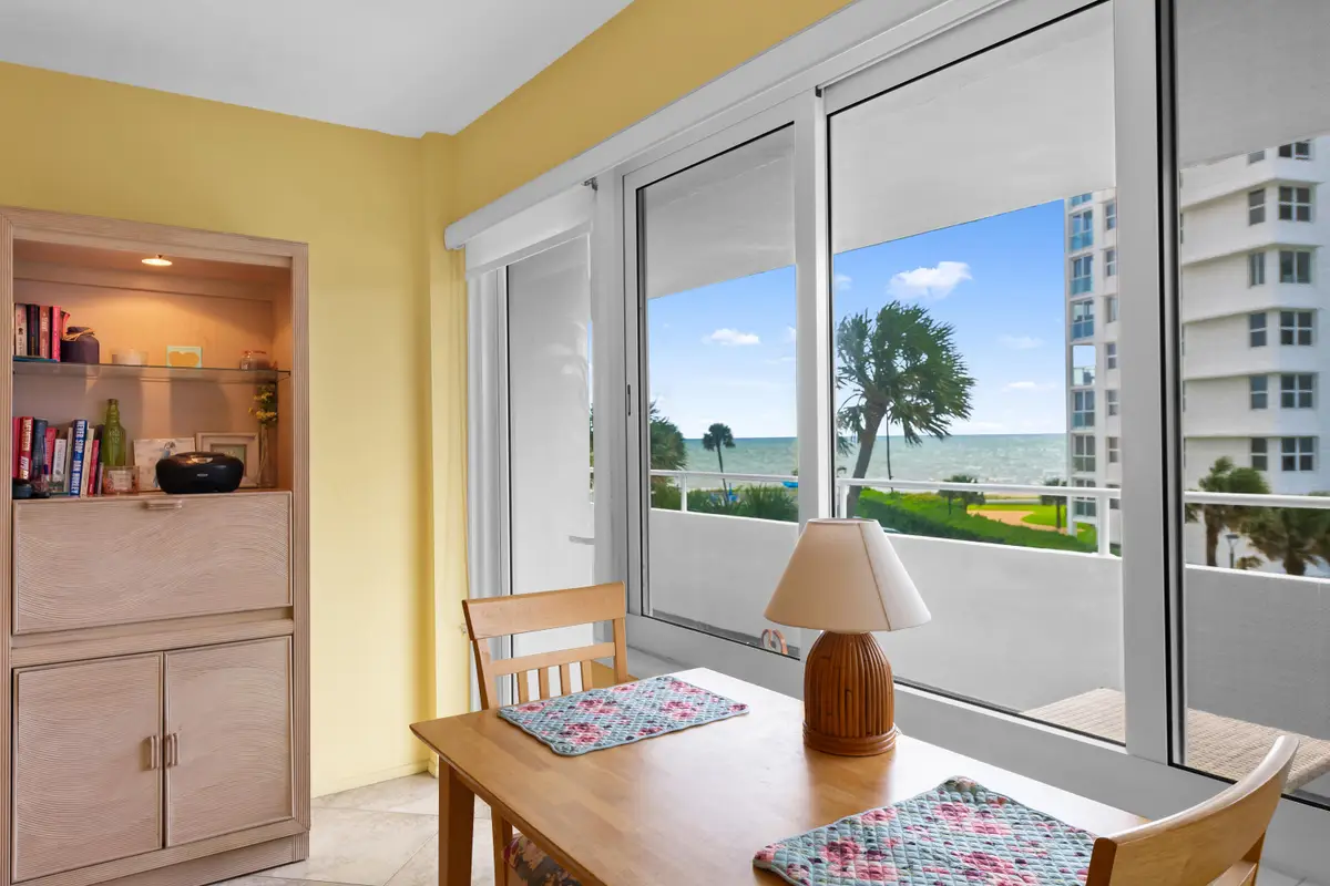 4050 N Ocean Boulevard #302, Lauderdale By The Sea, FL 33308 - #1