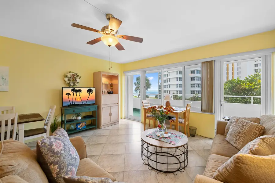 4050 N Ocean Boulevard #302, Lauderdale By The Sea, FL 33308 - #3