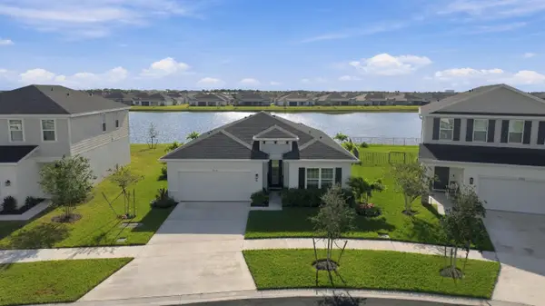 12808 SW Orvieto Way, Port St Lucie, FL 34987
