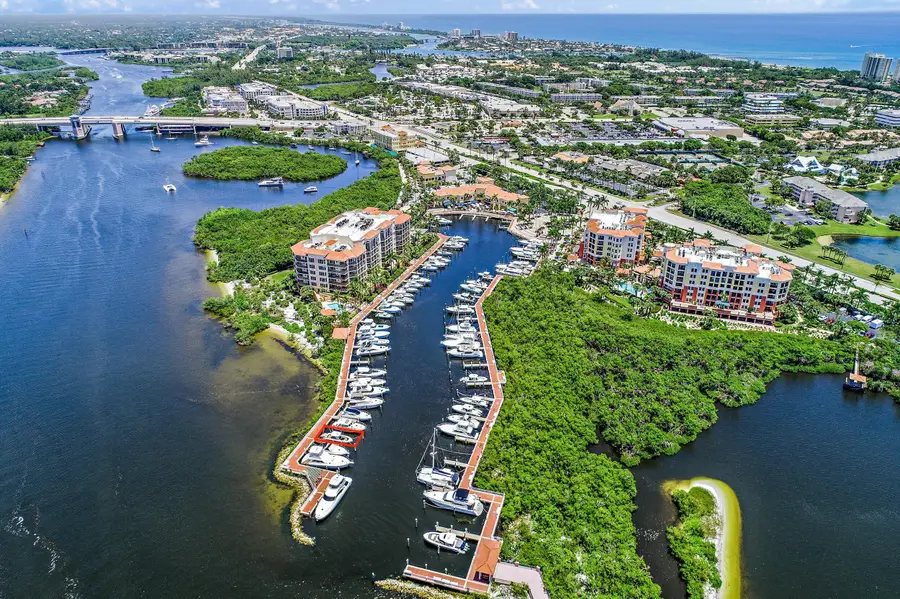 348 S Us Hwy 1 Slip 4, Jupiter, FL 33477 - #2