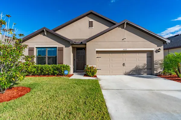 5312 Amusement Avenue, Fort Pierce, FL 34947