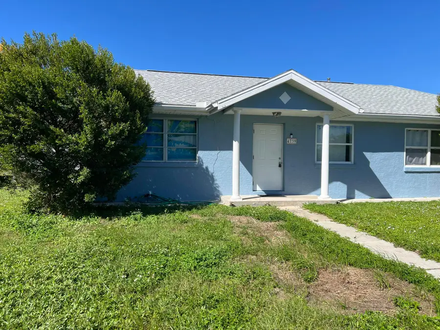 4739 Bayano Street, North Port, FL 34287 - #2