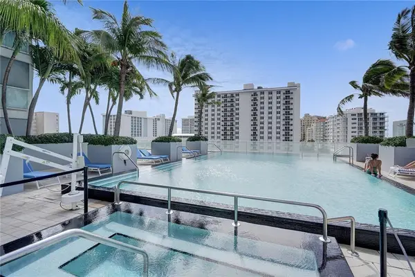 3101 Bayshore Drive #1806, Fort Lauderdale, FL 33304