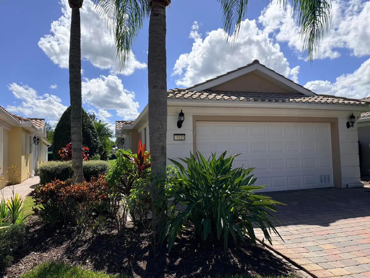 5425 Dominica Street, Vero Beach, FL 32967 - #1