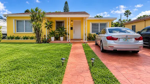1070 NE 143rd Street, North Miami, FL 33161