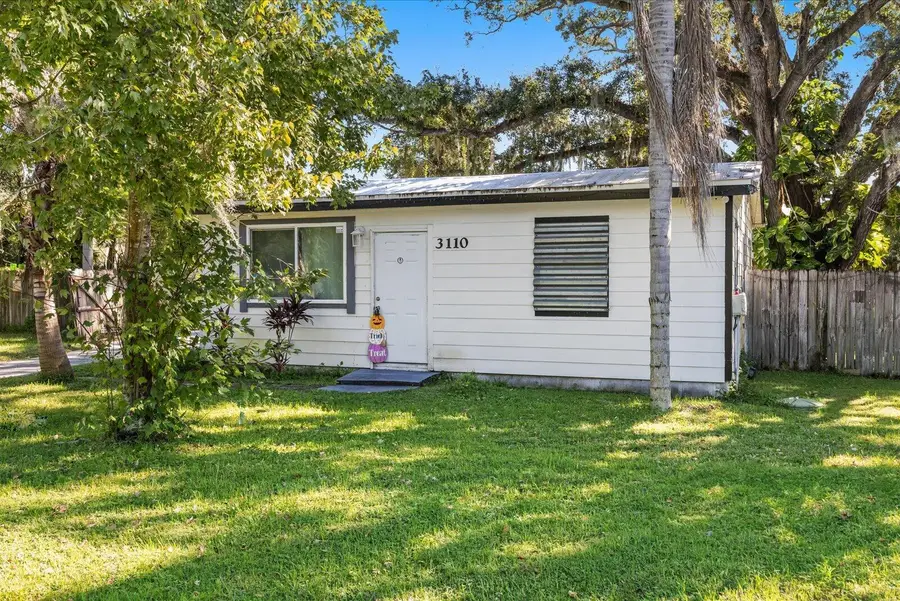 3110 S 21st Street, Fort Pierce, FL 34982 - #3