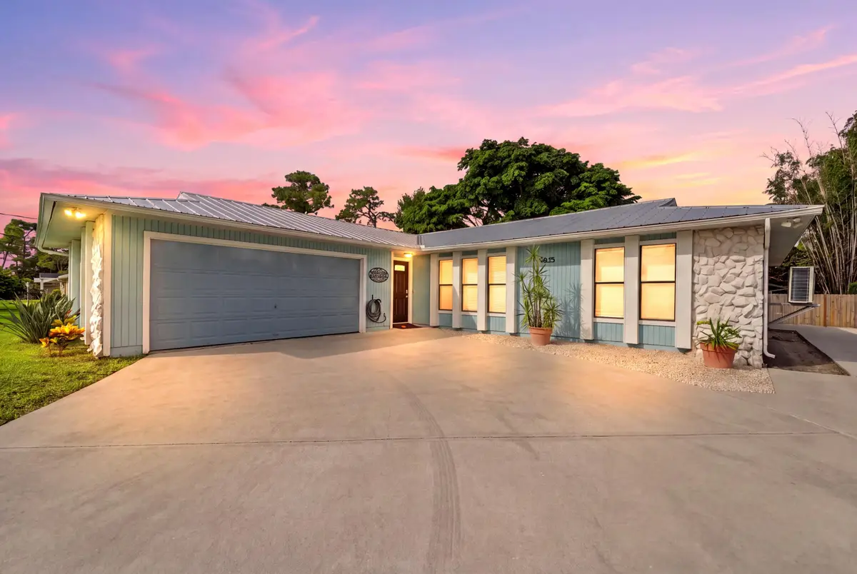 6005 Balsam Drive, Fort Pierce, FL 34982 - #1