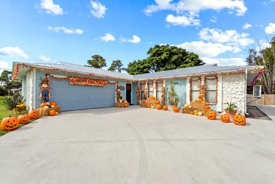 6005 Balsam Drive, Fort Pierce, FL 34982 - #3