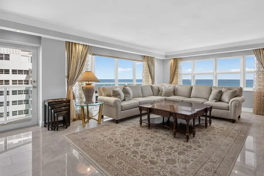 3410 Galt Ocean Drive #1501N, Fort Lauderdale, FL 33308 - #2