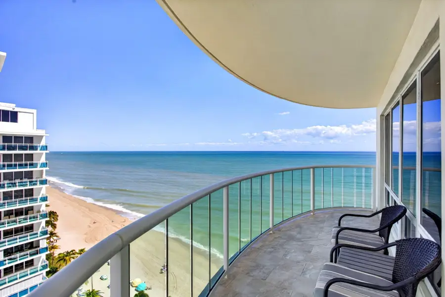3410 Galt Ocean Drive #1501N, Fort Lauderdale, FL 33308 - #3