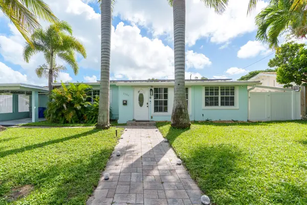 2396 SE 6th Street, Pompano Beach, FL 33062