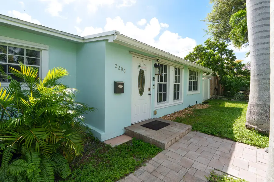 2396 SE 6th Street, Pompano Beach, FL 33062 - #3