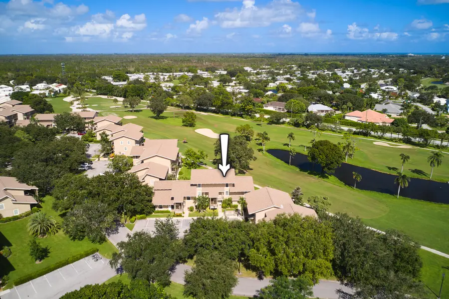 18479 SE Wood Haven Lane #E, Jupiter, FL 33469 - #2