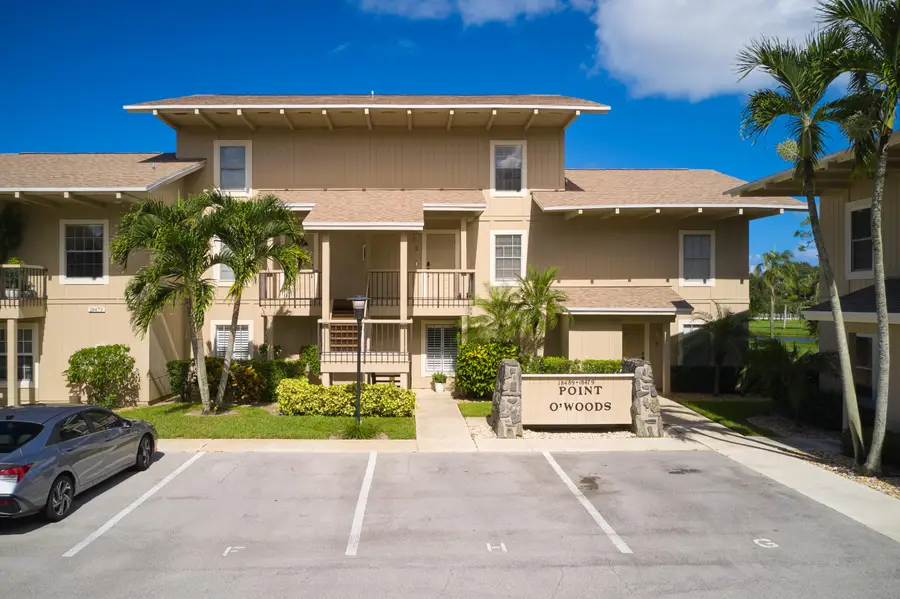 18479 SE Wood Haven Lane #E, Jupiter, FL 33469 - #3