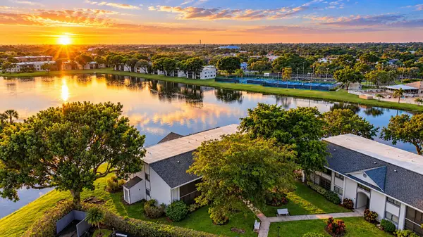15457 Lakes Of Delray Boulevard #101, Delray Beach, FL 33484