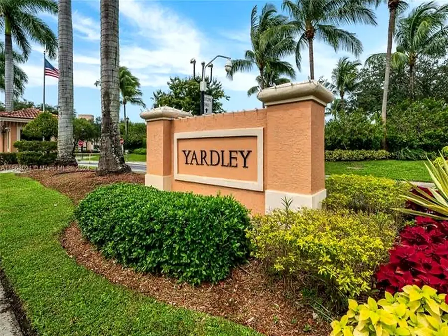 7725 Yardley Drive #108, Tamarac, FL 33321 - #3