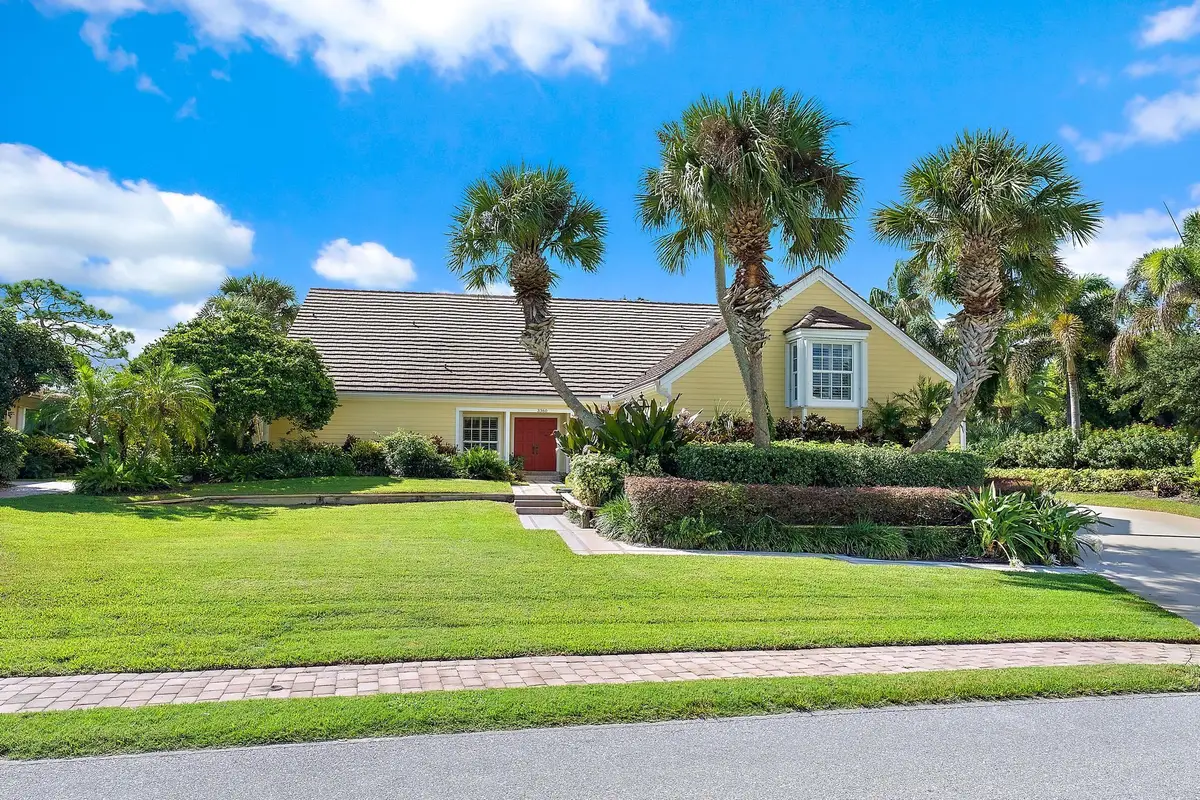 3360 SE Golf Trail, Stuart, FL 34997 - #1