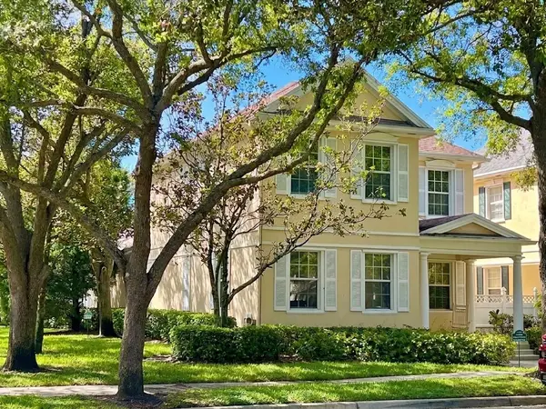 118 Cherry Laurel Drive, Jupiter, FL 33458