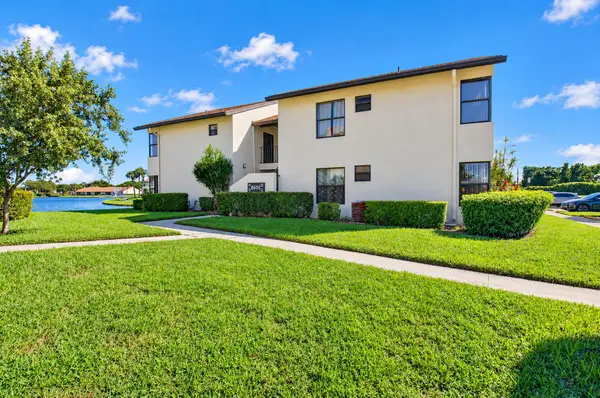 8609 Boca Glades Boulevard W #H, Boca Raton, FL 33434