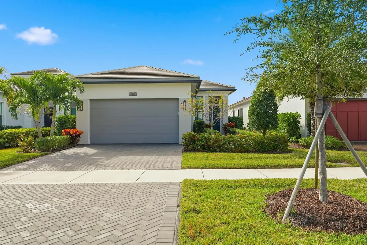9321 SW Pepoli Way, Port Saint Lucie, FL 34987 - #1