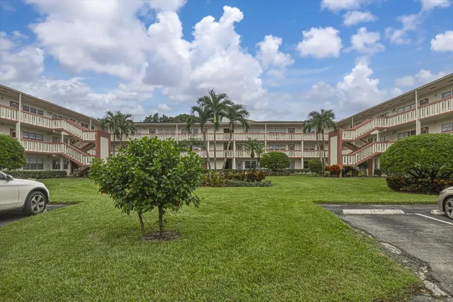 291 Preston G Way #291, Boca Raton, FL 33434 - #2